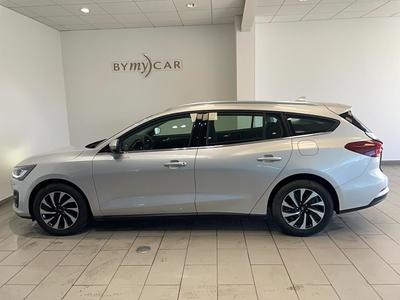 Ford Focus Sw 1.0 EcoBoost 125 s&amp;S mHEV Titanium X Business