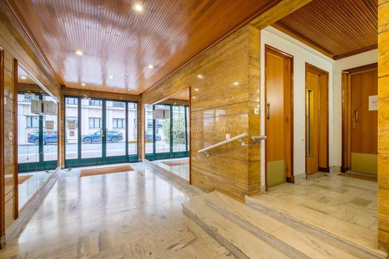 Appartement - 73 m² - 3 pièces