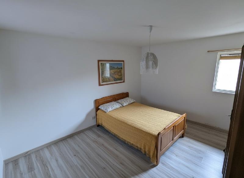 Maison de village - 57 m² - 3 pièces