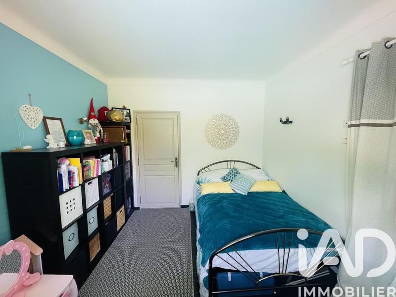 Maison - 193 m² - 7 pièces