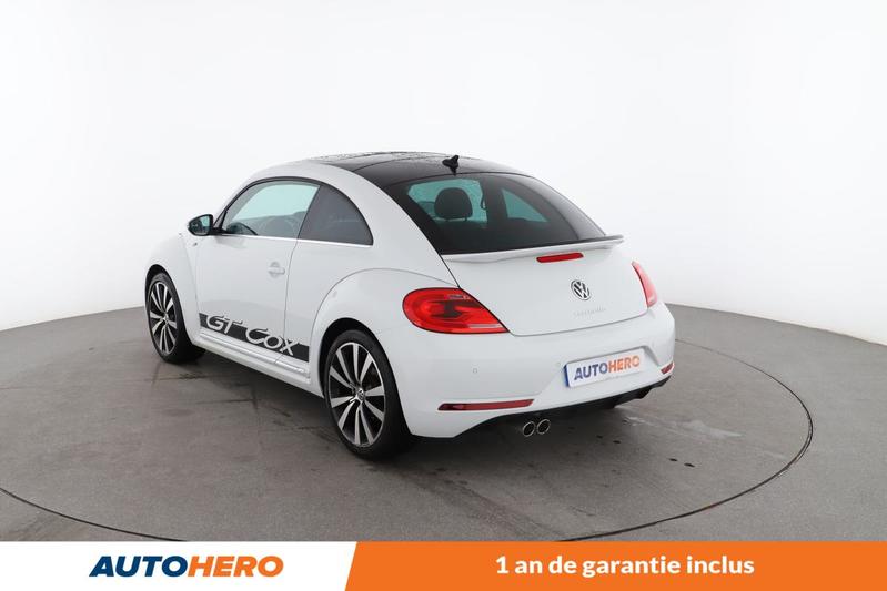 Volkswagen Coccinelle 1.4 Tsi BlueMotion Technology Gt Cox Dsg7 150 ch