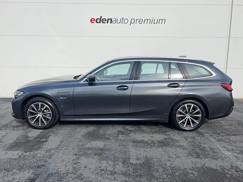 Bmw Série 3 Touring 330e 292 ch Bva8 Business Design