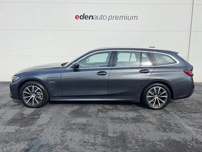 Bmw Série 3 Touring 330e 292 ch Bva8 Business Design