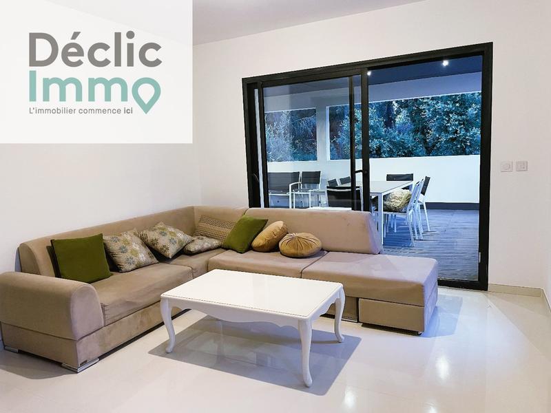 Maison - 195 m² - 5 pièces