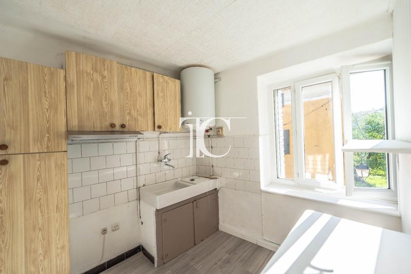 Appartement - 48 m² - 3 pièces