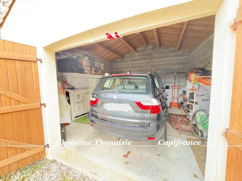 Maison - 117 m² - 4 pièces