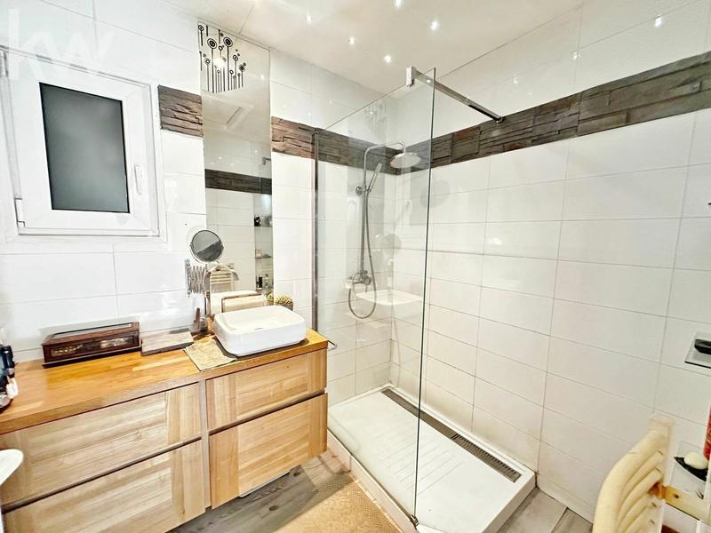 Châlet - 50 m² - 3 pièces