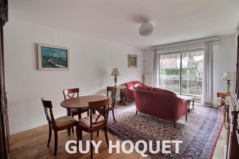 Appartement - 69 m² - 3 pièces