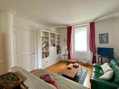 Maison - 170 m² - 7 pièces