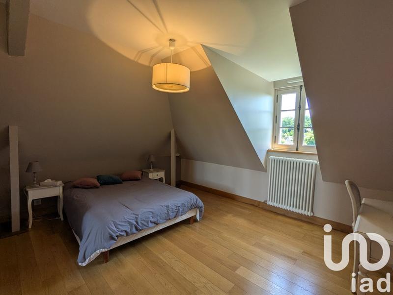 Maison - 316 m² - 7 pièces