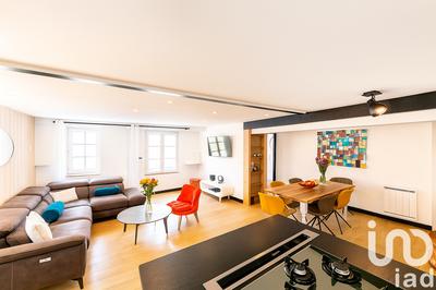 Maison - 129 m² - 7 pièces