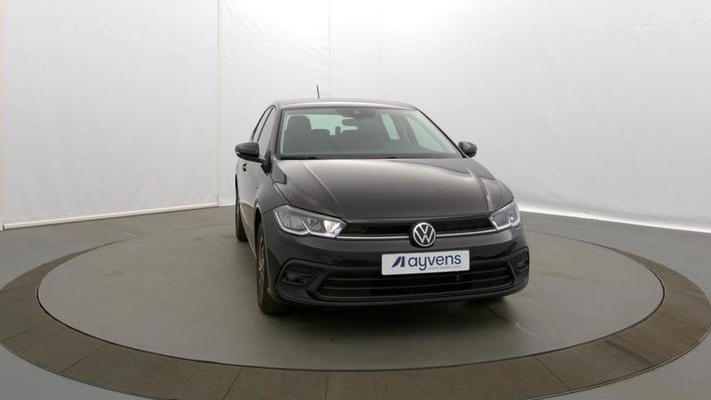 Volkswagen Polo 1.0 Tsi 95ch Life Plus