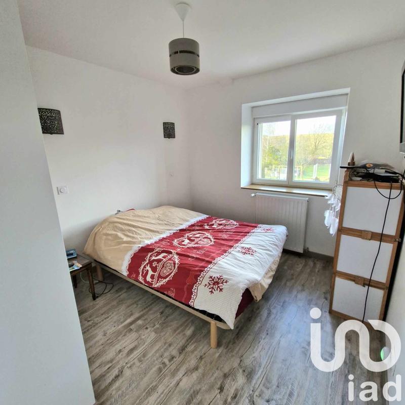 Maison - 131 m² - 5 pièces