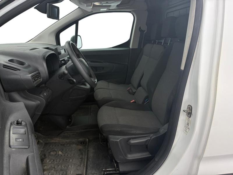 Citroën Berlingo Van m 1000 Bluehdi 100 s&amp;S Club