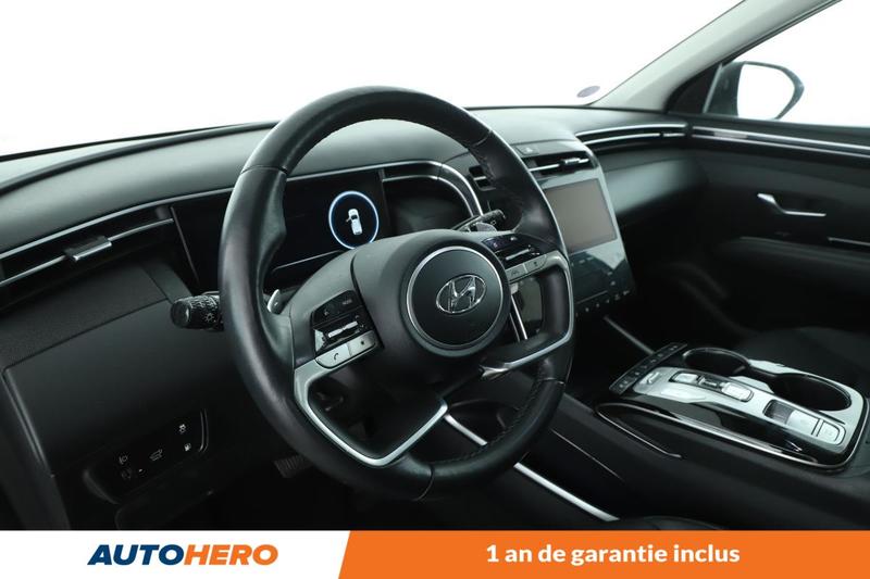 Hyundai Tucson 1.6 t-GDi Plug-In-Hybrid Htrac Executive Bva6 265 ch