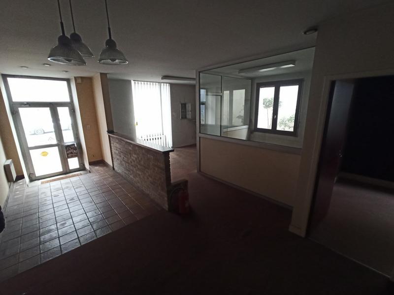 Local commercial - 60 m²