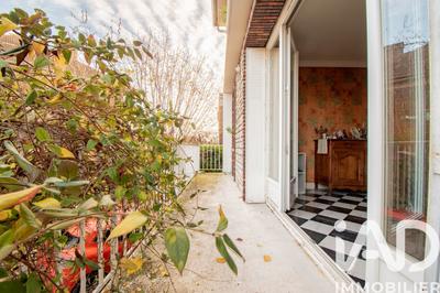 Appartement - 131 m² - 5 pièces