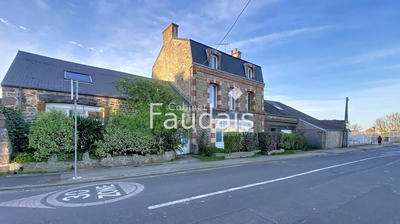 Propriété - 329 m² - 10 pièces