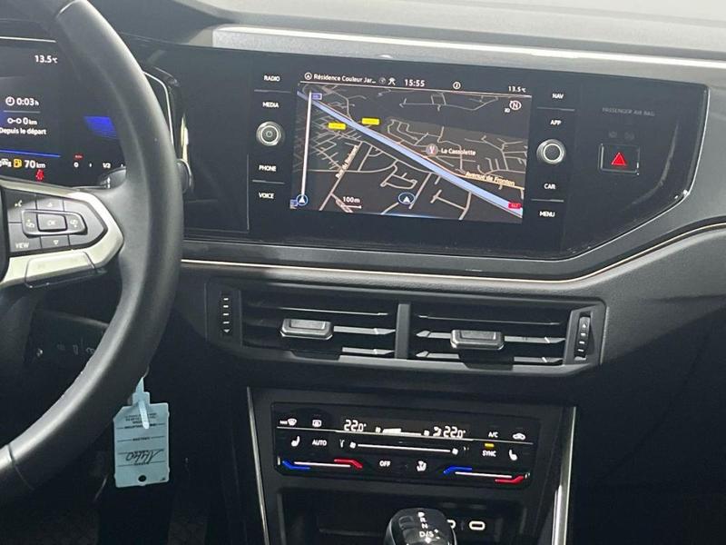 Volkswagen Polo 1.0 Tsi 110 s&amp;S Dsg7 Style