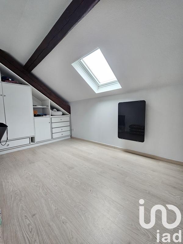 Appartement - 108 m² - 3 pièces