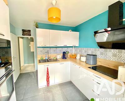 Appartement - 105 m² - 5 pièces