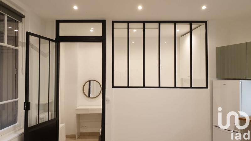 Appartement - 24 m² - 2 pièces