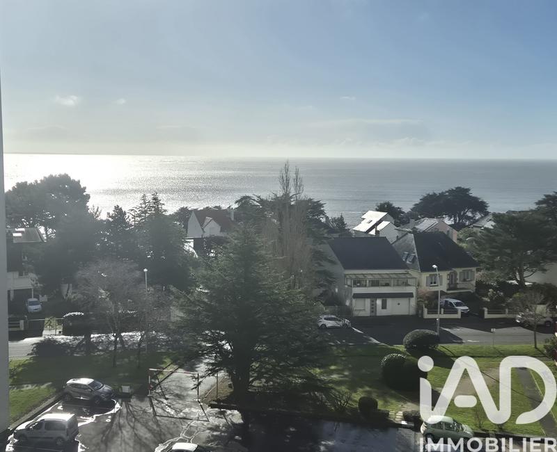 Appartement - 87 m² - 3 pièces