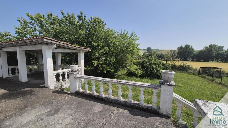 Maison - 164 m² - 6 pièces