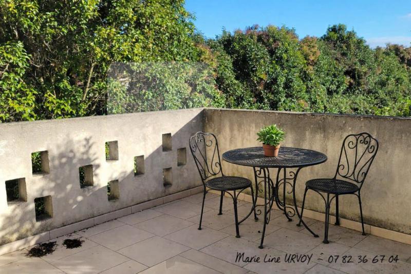 Appartement - 73 m² - 3 pièces