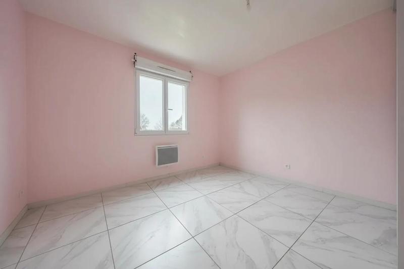 Maison - 160 m² - 7 pièces