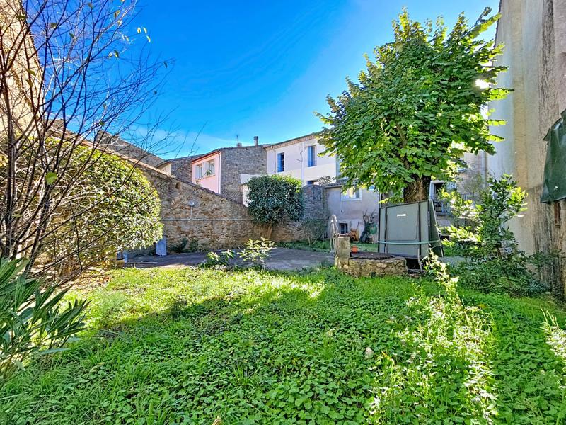 Maison de village - 169 m² - 7 pièces