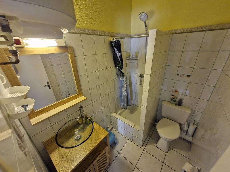 Appartement - 27 m² - 2 pièces