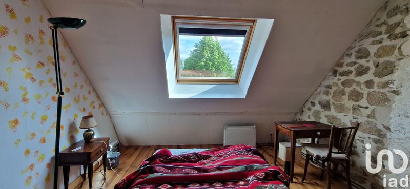 Maison de campagne - 132 m² - 7 pièces