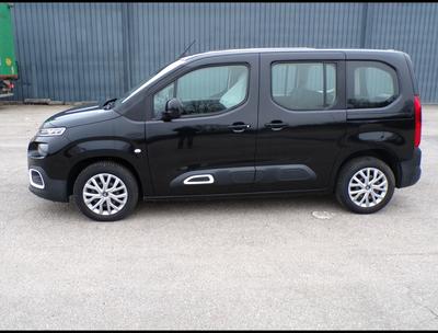 Citroën Berlingo Bhdi 100 Feel Bvm