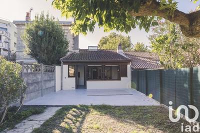 Maison - 71 m² - 4 pièces