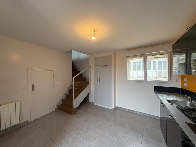 Maison de village - 160 m² - 7 pièces