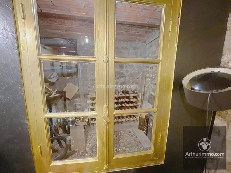 Maison - 175 m² - 5 pièces