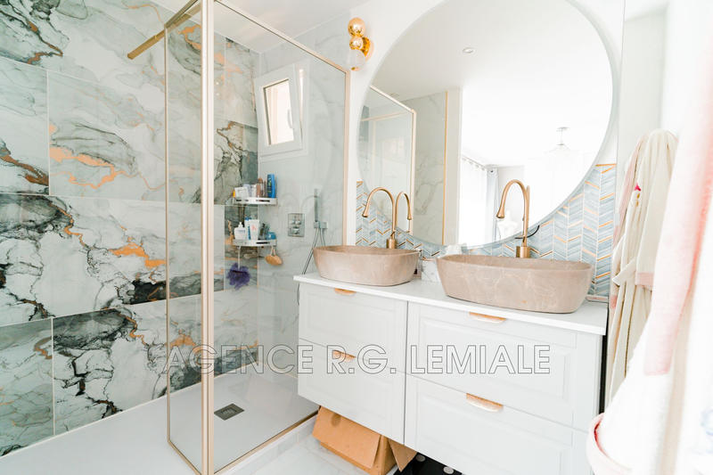 Appartement - 88 m²