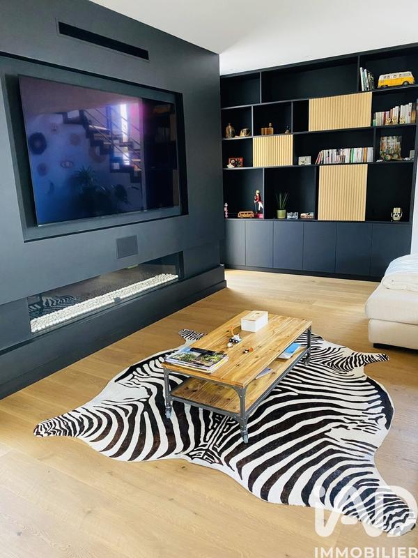 Maison de maîtres - 216 m² - 5 pièces