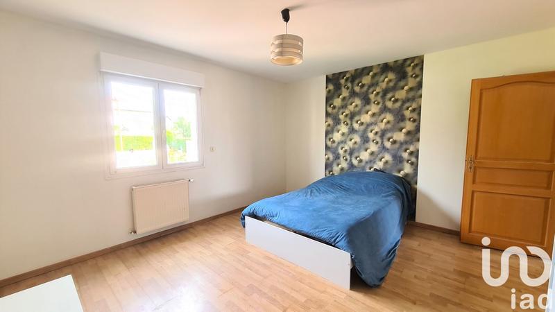 Maison de ville - 166 m² - 7 pièces