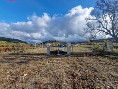 Terrain de loisirs - 2 920 m²