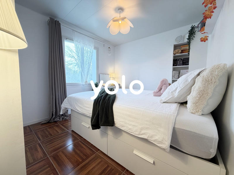 Maison - 131 m² - 4 pièces