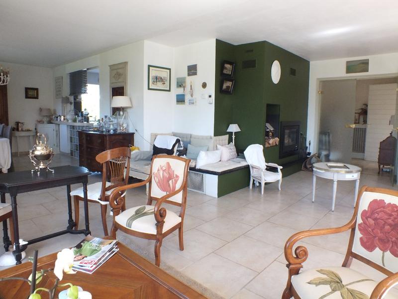 Maison - 164 m² - 6 pièces