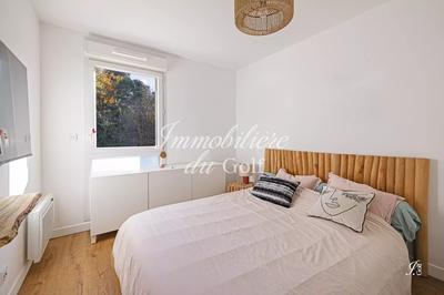 Appartement - 59 m² - 4 pièces