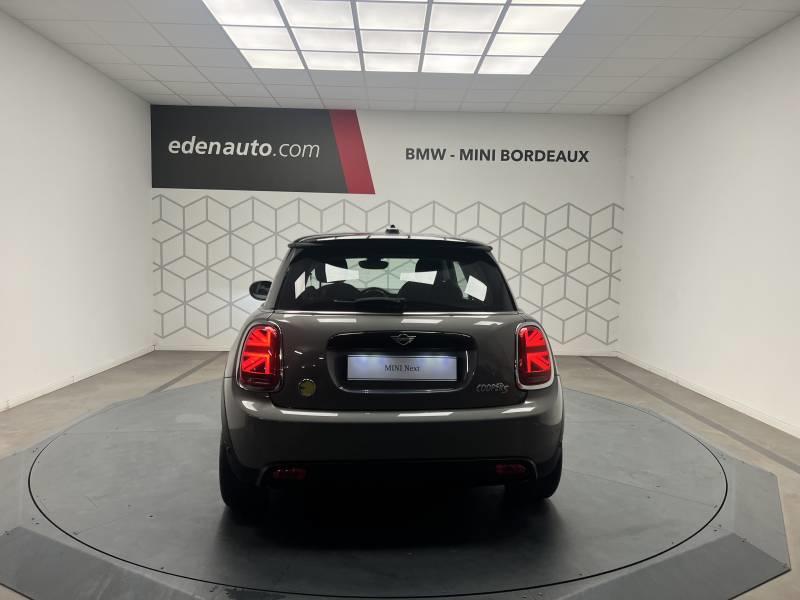 Mini Mini Hatch 3 Portes Cooper se 184 ch Finition Classic