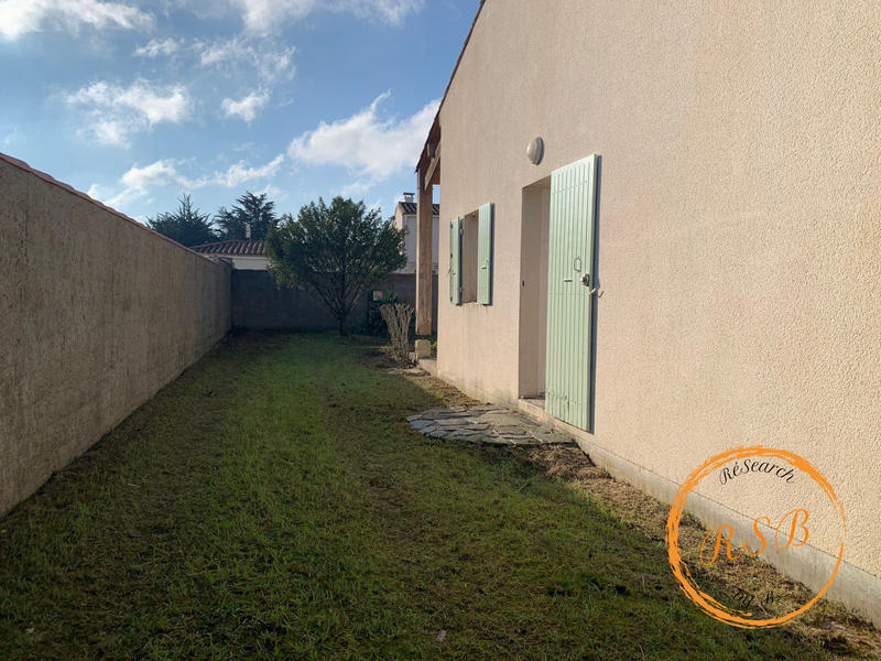 Villa - 100 m² - 6 pièces