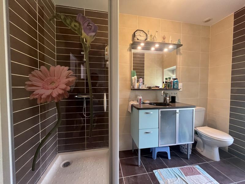 Maison - 107 m² - 5 pièces