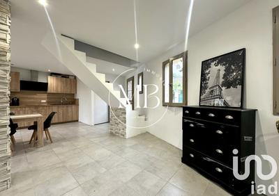 Maison - 127 m² - 6 pièces