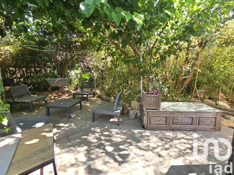 Maison - 162 m² - 4 pièces