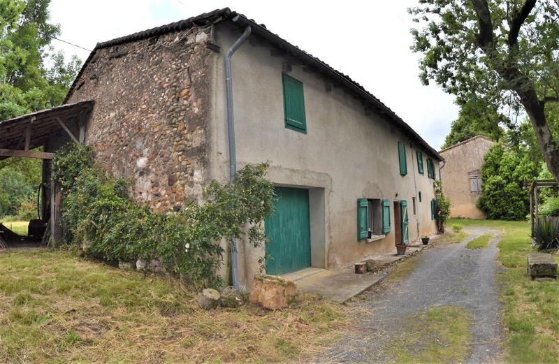 Maison - 123 m² - 5 pièces